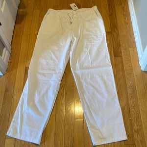 Oyamiki pants size medium 32 waist new
